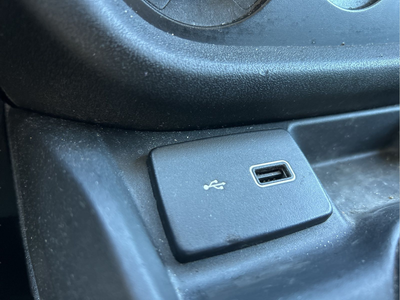 2022 RAM ProMaster City Base