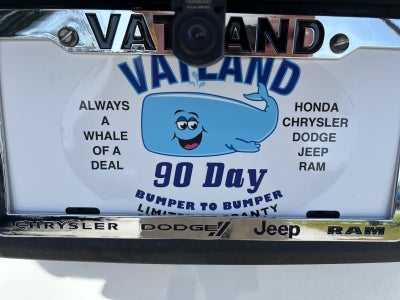 2022 RAM ProMaster City Base