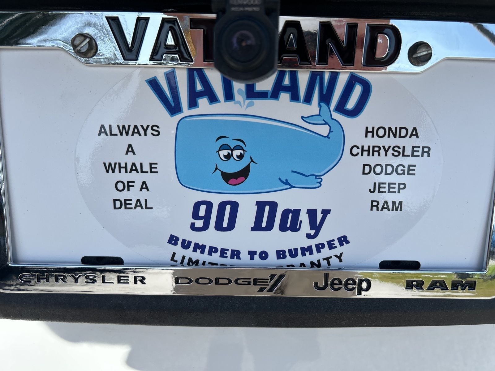 2022 RAM ProMaster City Base