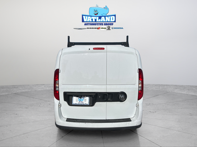 2022 RAM ProMaster City Base