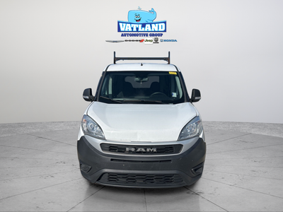 2022 RAM ProMaster City Base