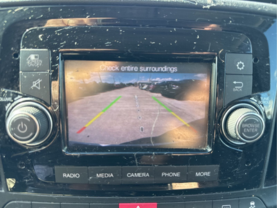 2022 RAM ProMaster City Base