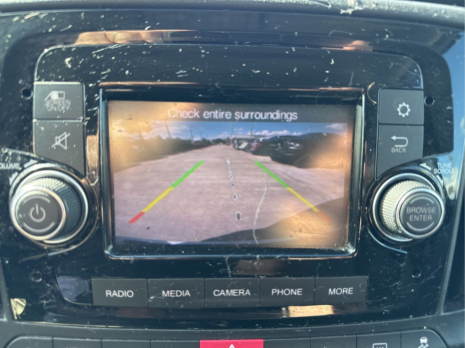 2022 RAM ProMaster City Base