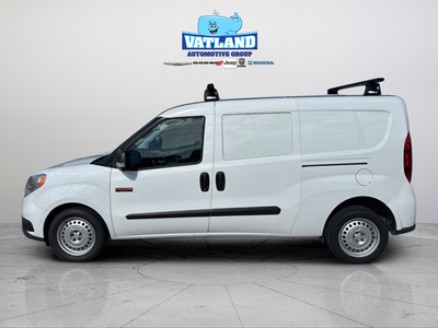 2022 RAM ProMaster City Base