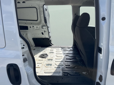 2022 RAM ProMaster City Base