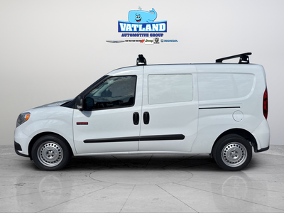 2022 RAM ProMaster City Base