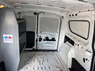 2022 RAM ProMaster City Base