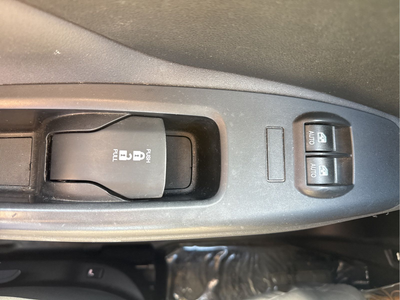 2022 RAM ProMaster City Base