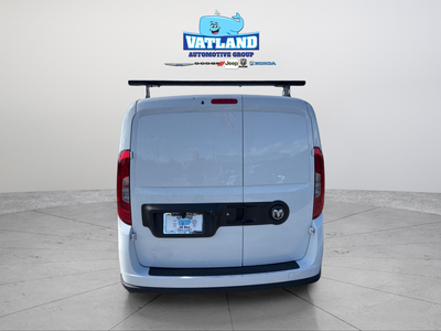 2022 RAM ProMaster City Base