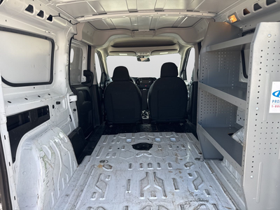 2022 RAM ProMaster City Base