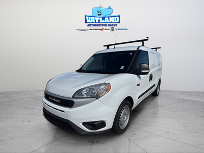 2022 RAM ProMaster City Base