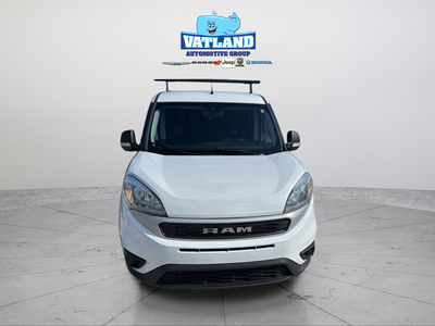 2022 RAM ProMaster City Base