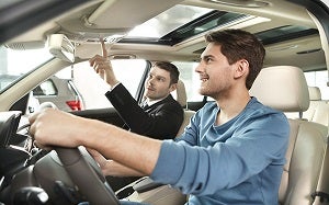 Schedule a test drive at Vatland Honda in Vero Beach, FL.