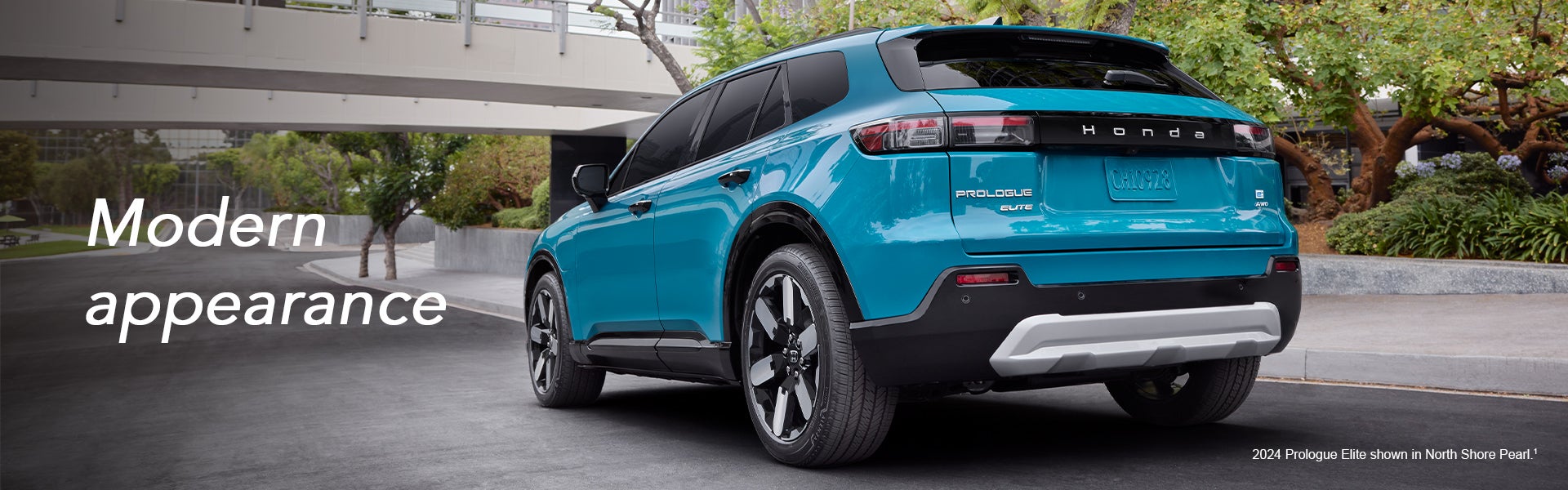 2024 Honda Prologue | Vatland Honda in Vero Beach FL